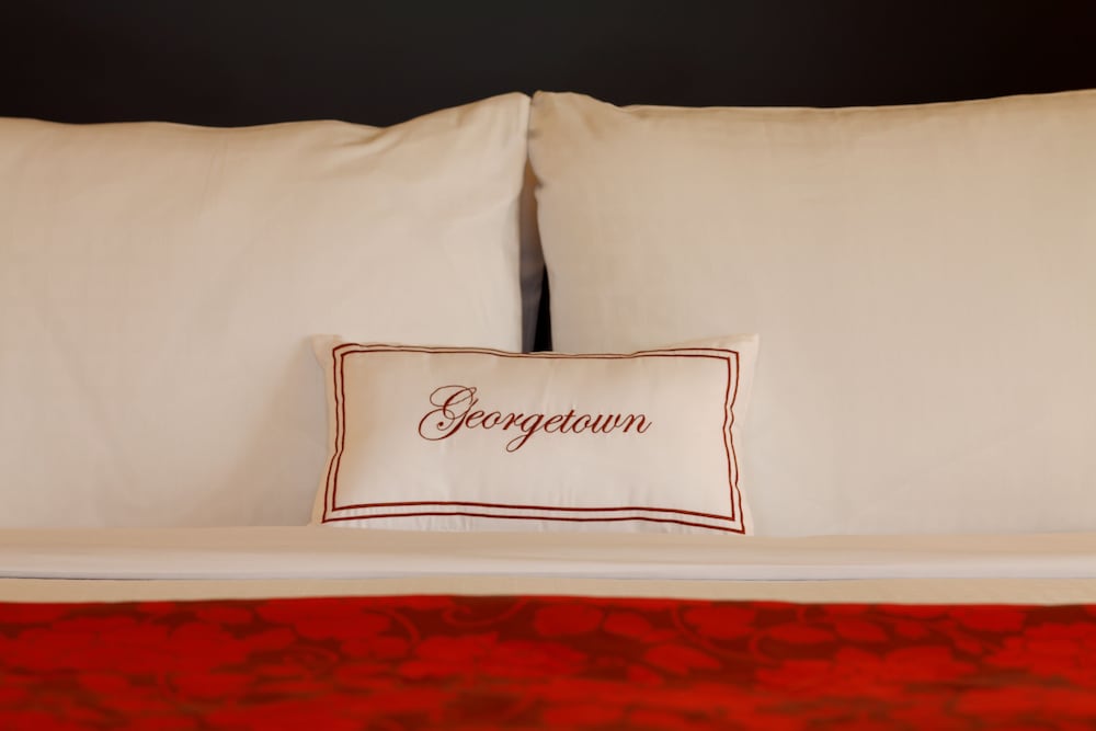 Georgetown University Hotel and Conference Center - photo 9