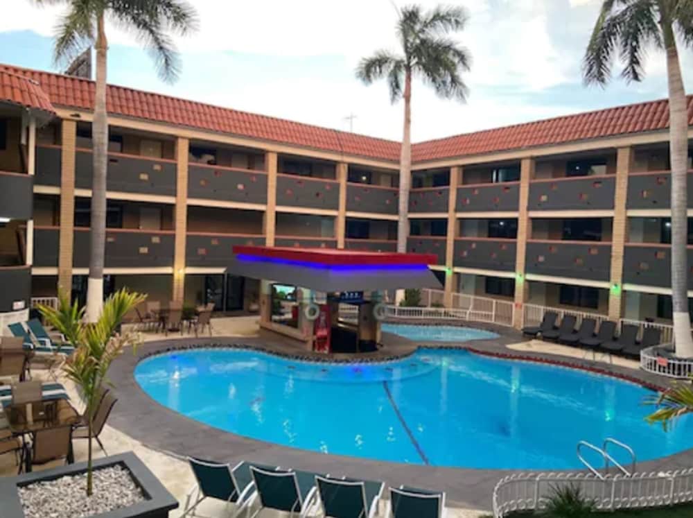 Hotel La Finca — hotel in Hermosillo