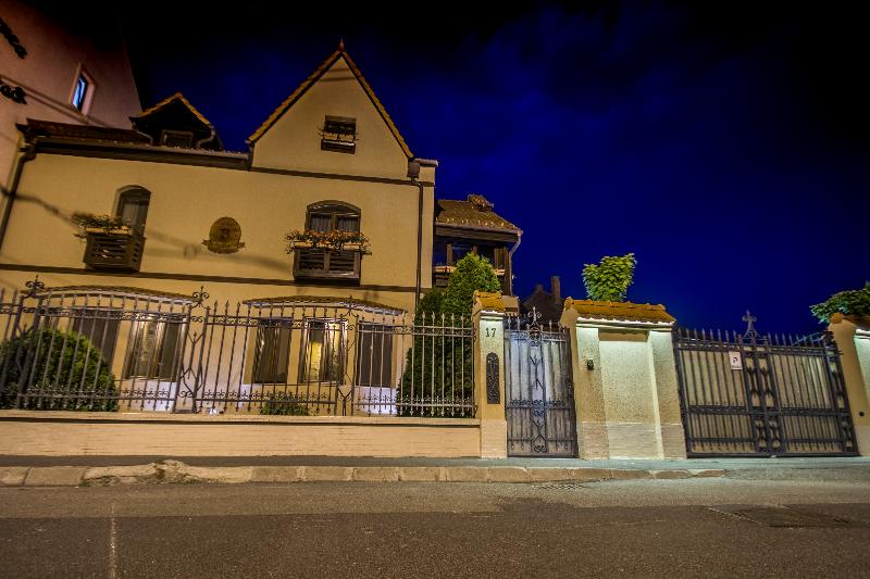 Noblesse Boutique Hotel — Sibiu — photo 3