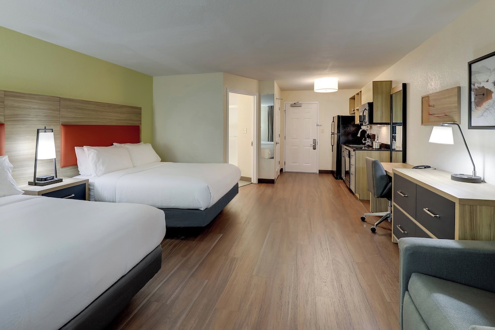Candlewood Suites Lexington by IHG - photo 20
