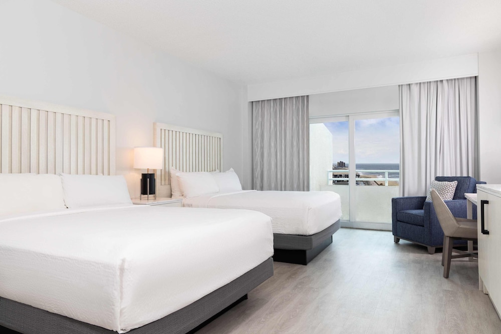 Ocean Place Resort And Spa - photo 16
