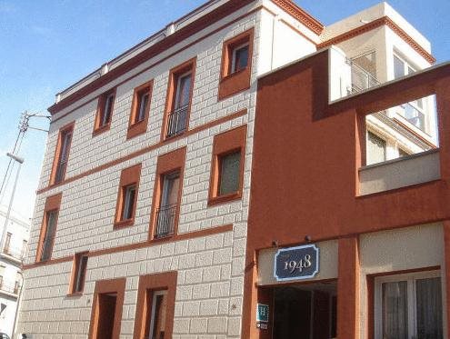 Hotel 1948 Manresa — hotel in Manresa