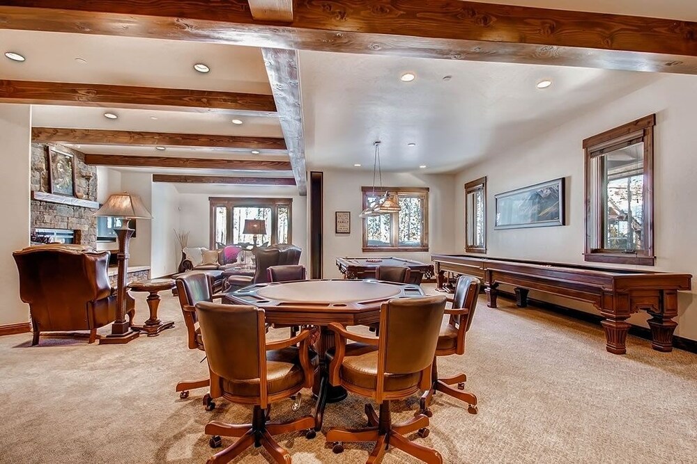 Slopeside Manor On Peak 8 By Pinnacle Lodging - photo 41
