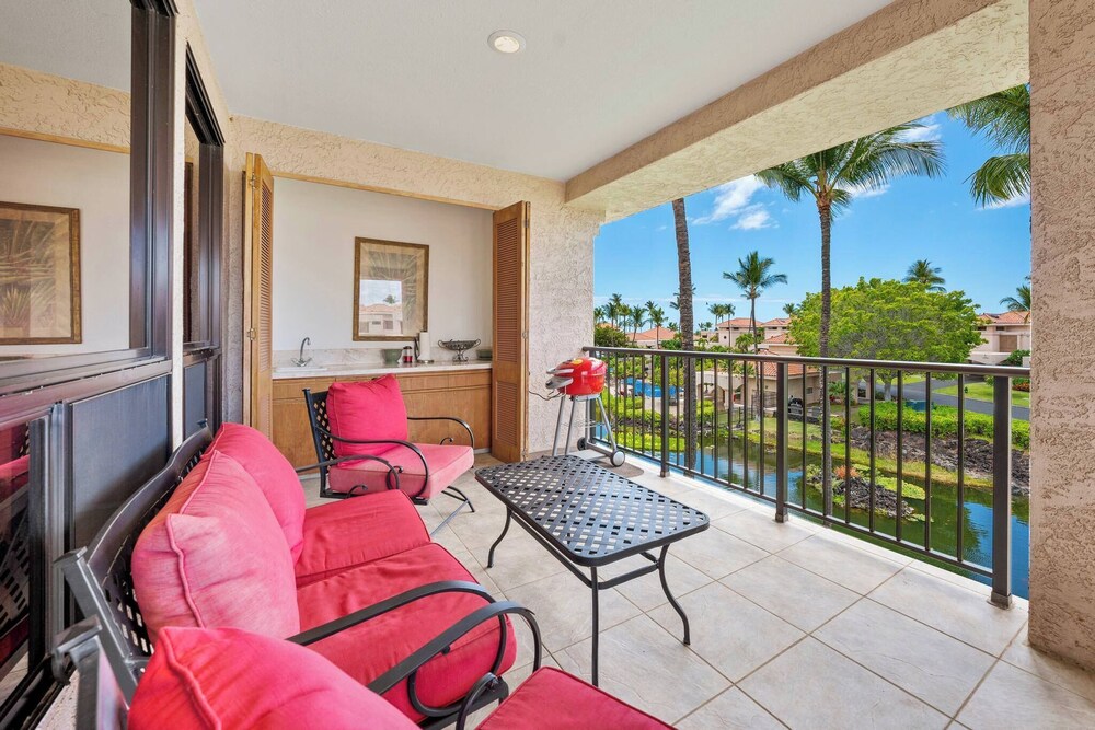 Shores at Waikoloa Beach Resort 315 - photo 41