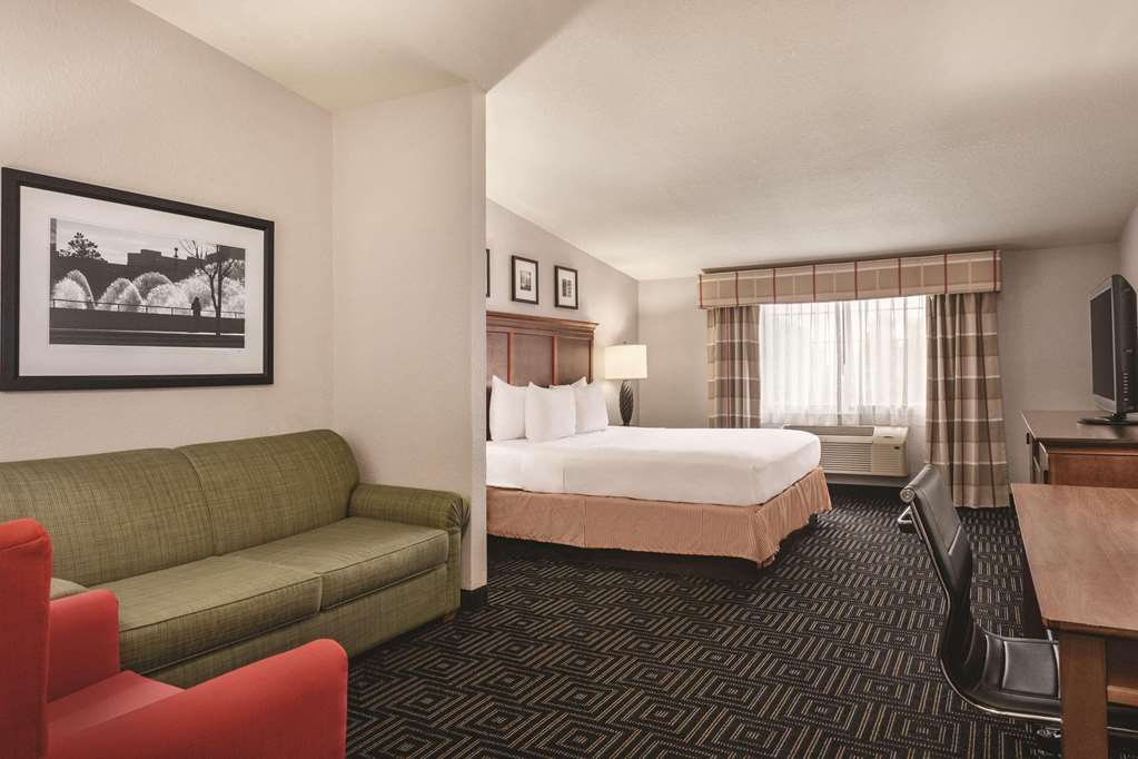 Country Inn & Suites by Radisson Woodbury MN - photo 14
