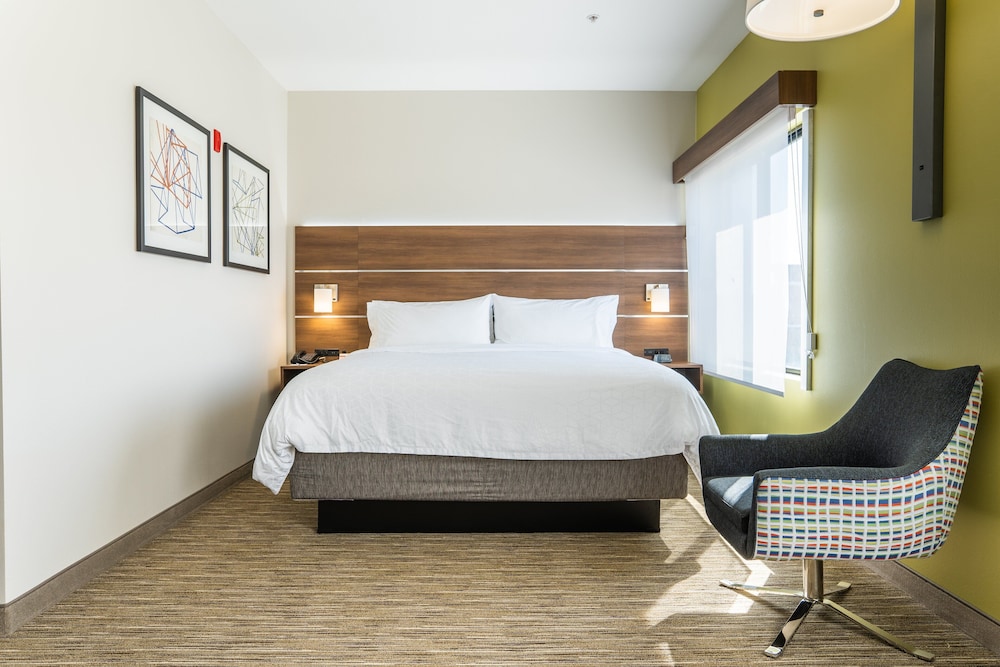 Holiday Inn Express San Clemente N Beach Area by IHG - photo 4
