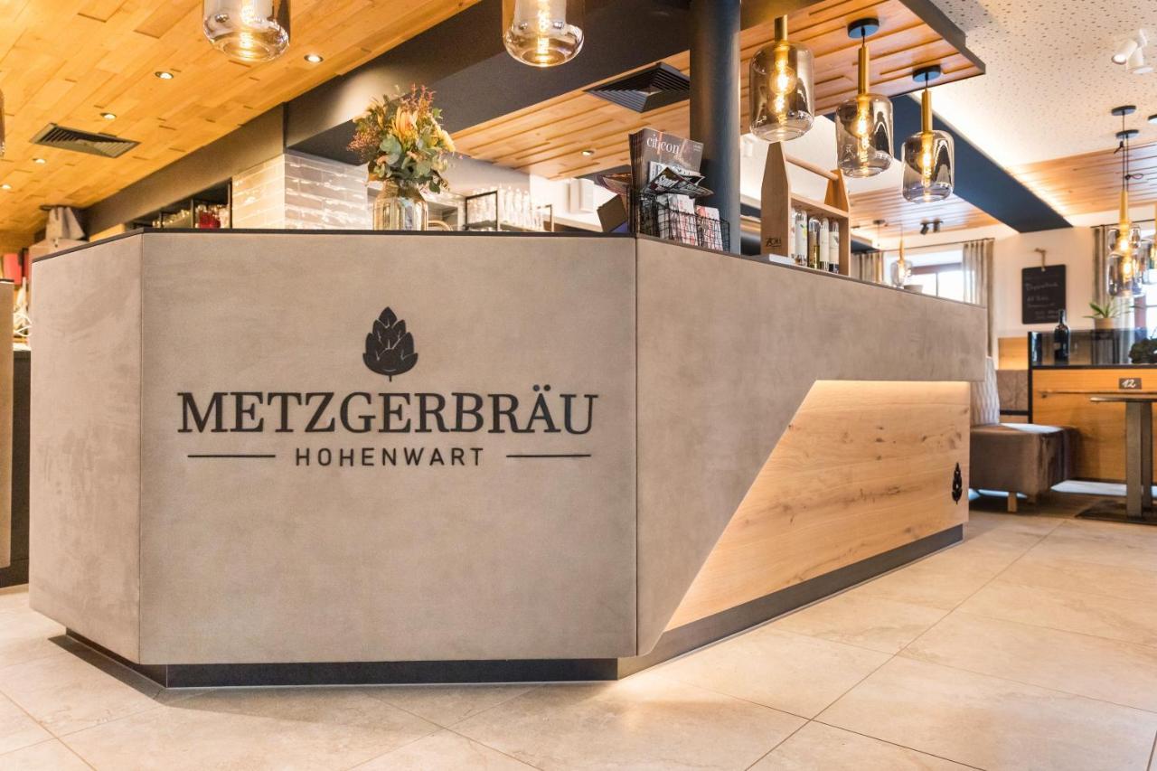 Das Metzgerbrau Hotel & Brauereigasthof in Ingolstadt, Germany