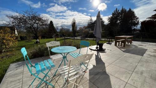 Au gré des oiseaux - last minute hotel in Beaugency