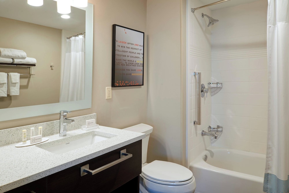 TownePlace Suites by Marriott Jackson - photo 18