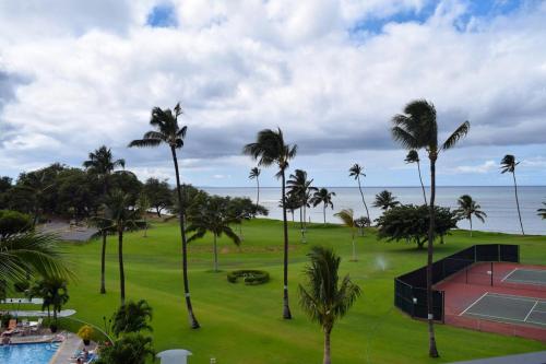 Maui Sunset A517 in Kihei, United States
