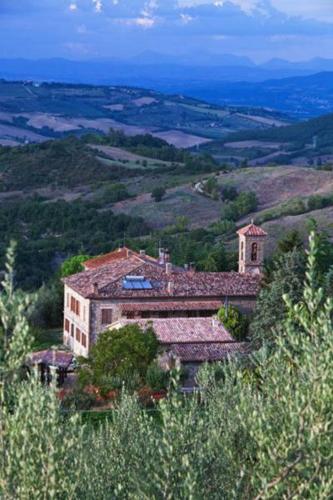 Borgo Struginati — hotel in Monte Castello Di Vibio