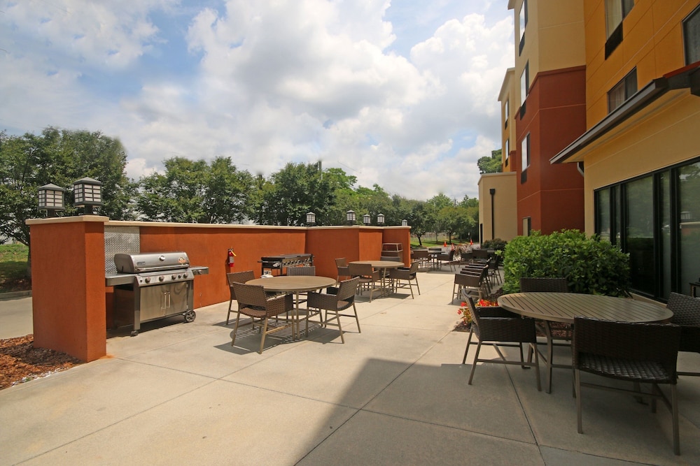 Towneplace Suites by Marriott Aiken Whiskey Road - photo 29
