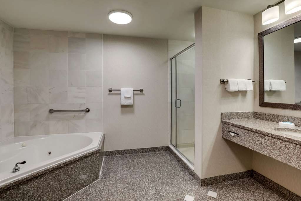 Drury Inn & Suites Charlotte Northlake - photo 41
