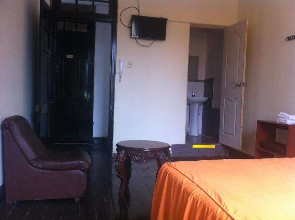 El Estadio Hotel — Lima — photo 5