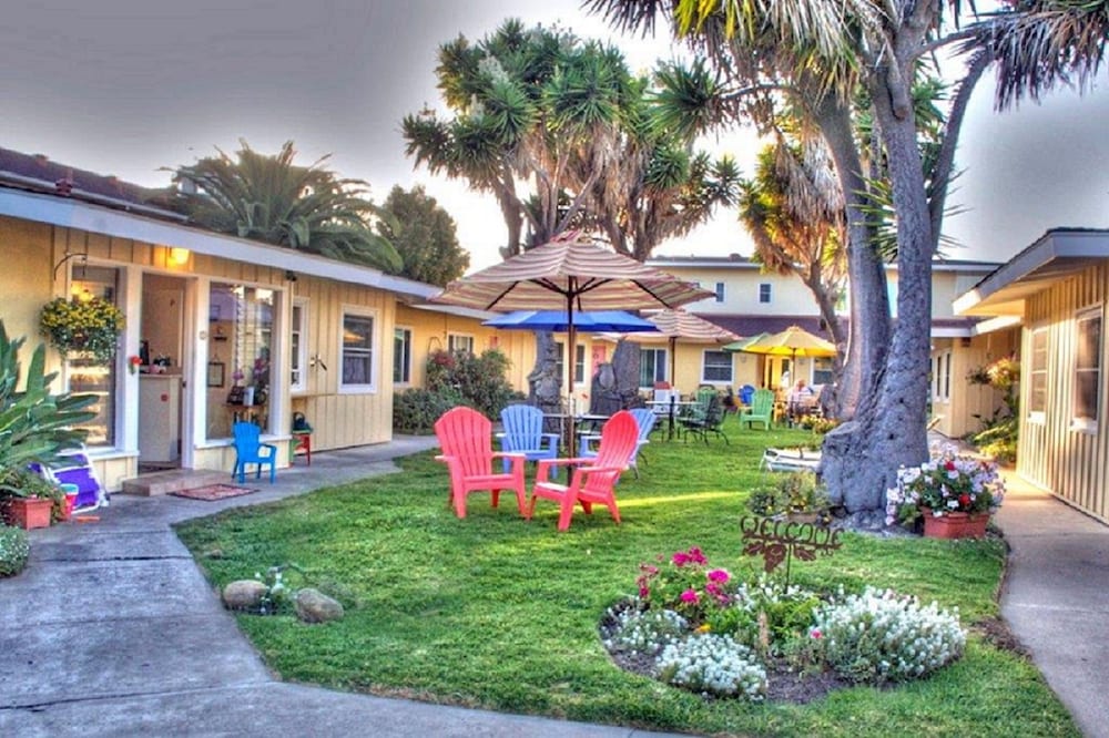 Beach House Inn - featured photo