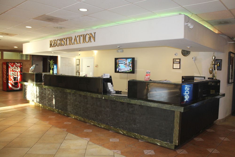 Shalimar Hotel of Las Vegas - photo 7