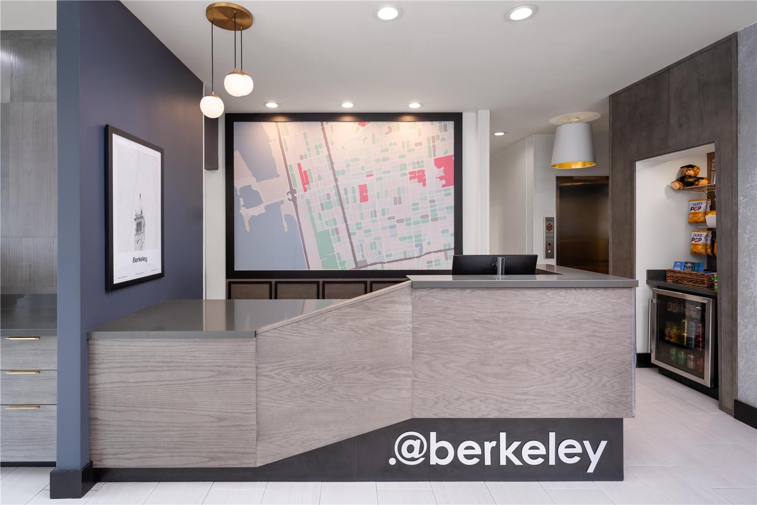 Aiden by Best Western Berkeley - photo 42