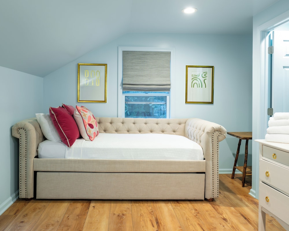 The Cornell Inn Lenox & The Berkshires - photo 32