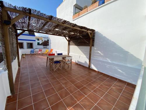 Casa Bidu — 4-Star Luxury Hotel in Santa Luzia, Portugal