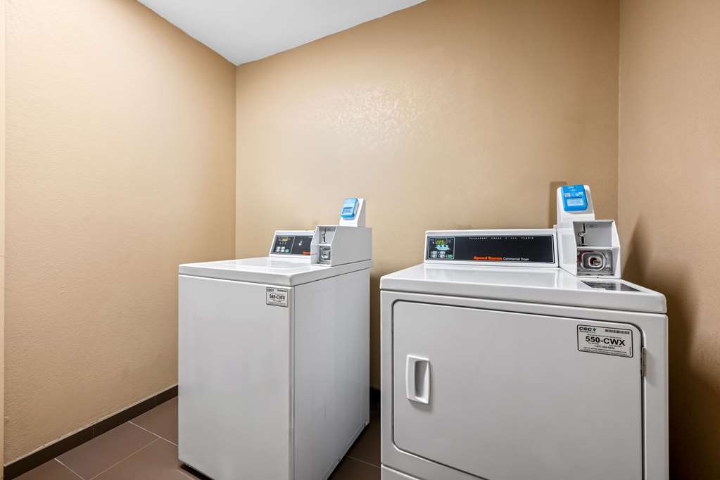 Comfort Suites Cullman I 65 Exit 310 - photo 38