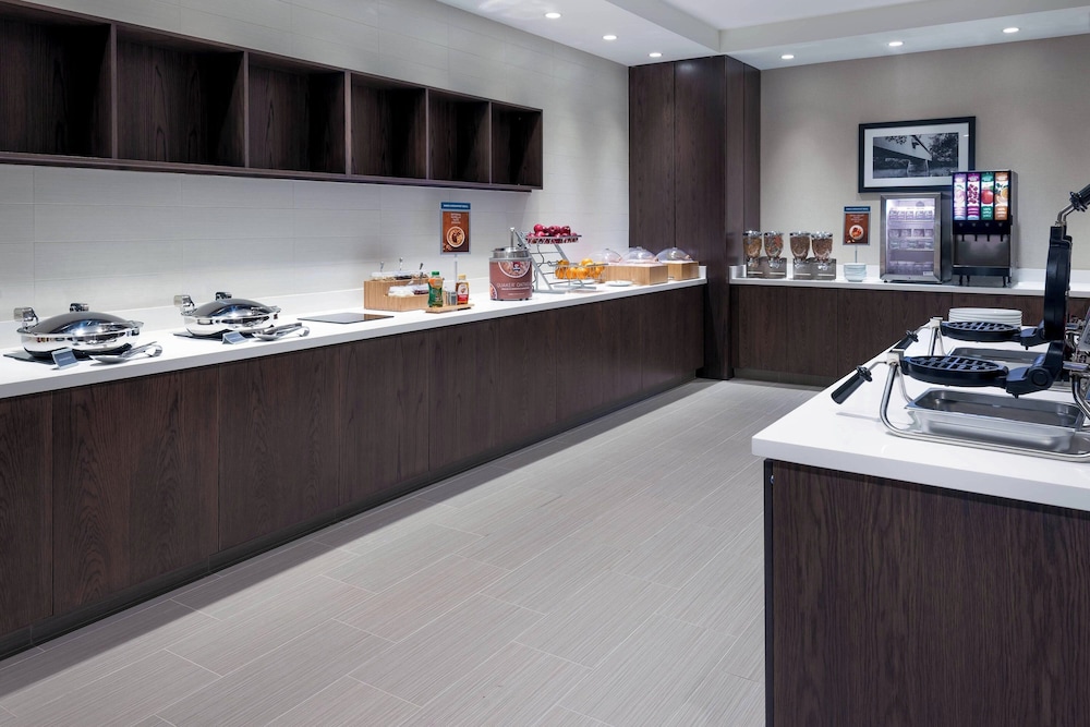 SpringHill Suites by Marriott Indianapolis Westfield - photo 19