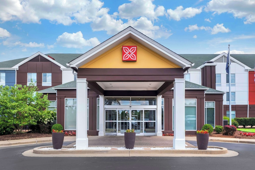 Hilton Garden Inn Lexington Hamburg - photo 37