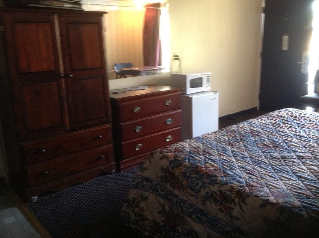 Knights Inn Columbia Airport Cayce - photo 13