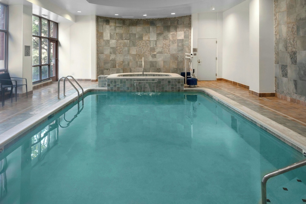 Courtyard by Marriott Reading Wyomissing - photo 22