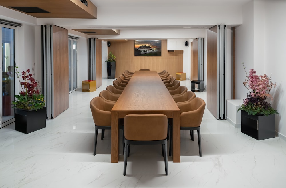 כנסים ואירועים