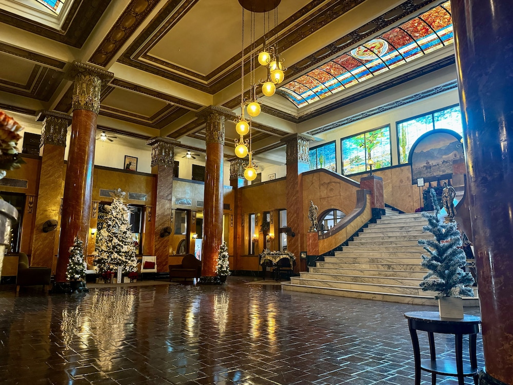 The Gadsden Hotel - photo 8