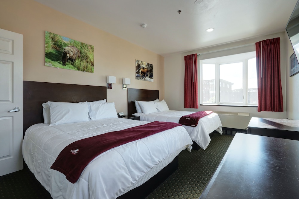 Puffin Inn - featured photo