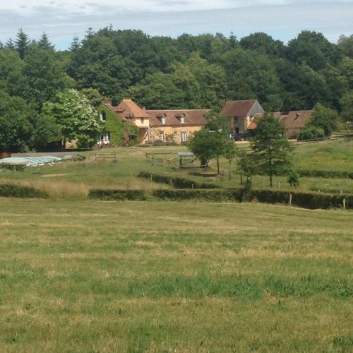 Le Bois Guillaume - last minute hotel in Unknown City