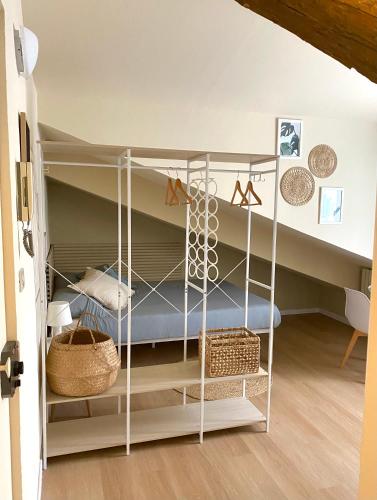 Casa Nina — 4-Star Luxury Hotel in Turin, Italy