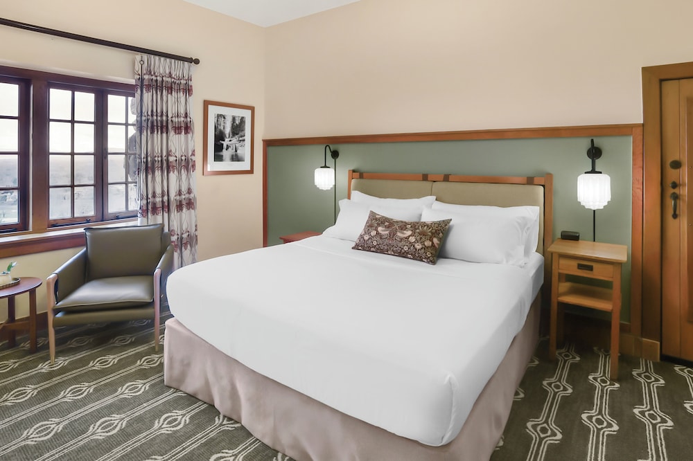The Omni Grove Park Inn & Spa - photo 34