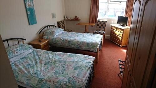 Blue Boar Inn in Atherstone, United Kingdom