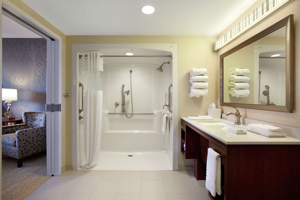 Home2 Suites by Hilton Salt Lake City West Valley City UT - photo 10