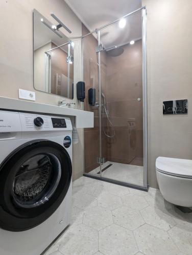 Eikon Apartments Abastumani