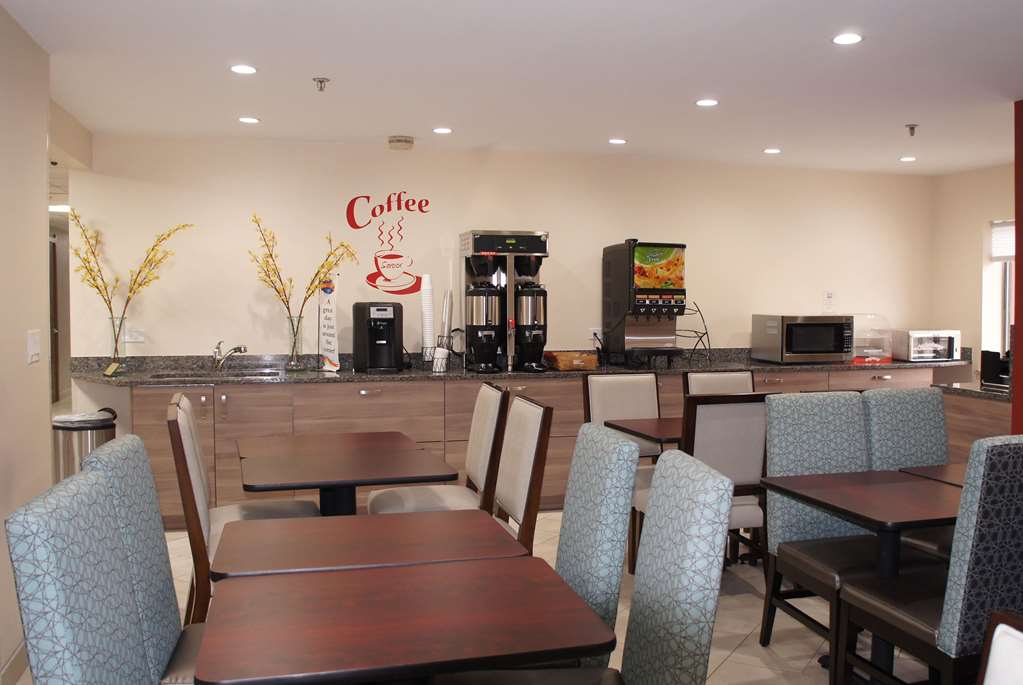 Baymont by Wyndham Chicago Alsip - photo 16