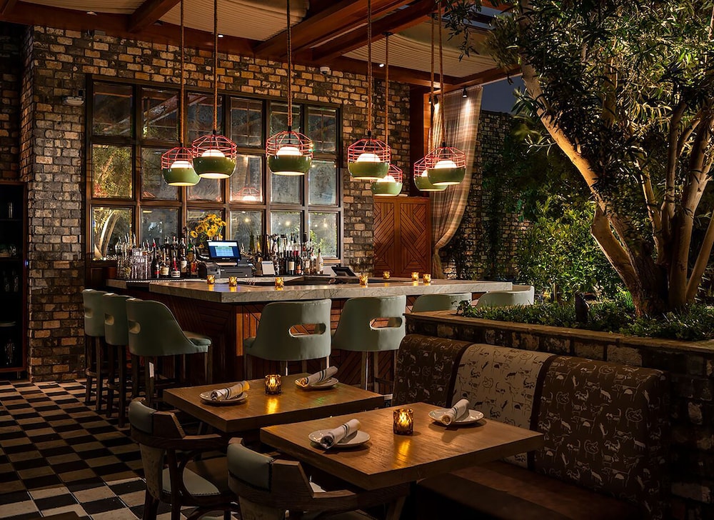Dream Hollywood by Hyatt - photo 36