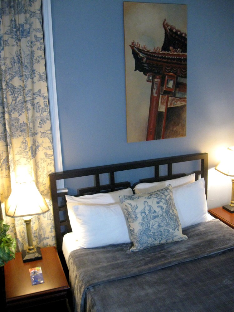 Society Hill Hotel - photo 67