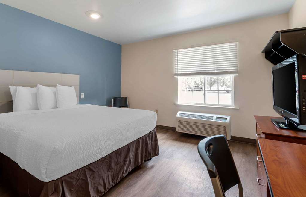 Extended Stay America Select Suites Orlando East - photo 14