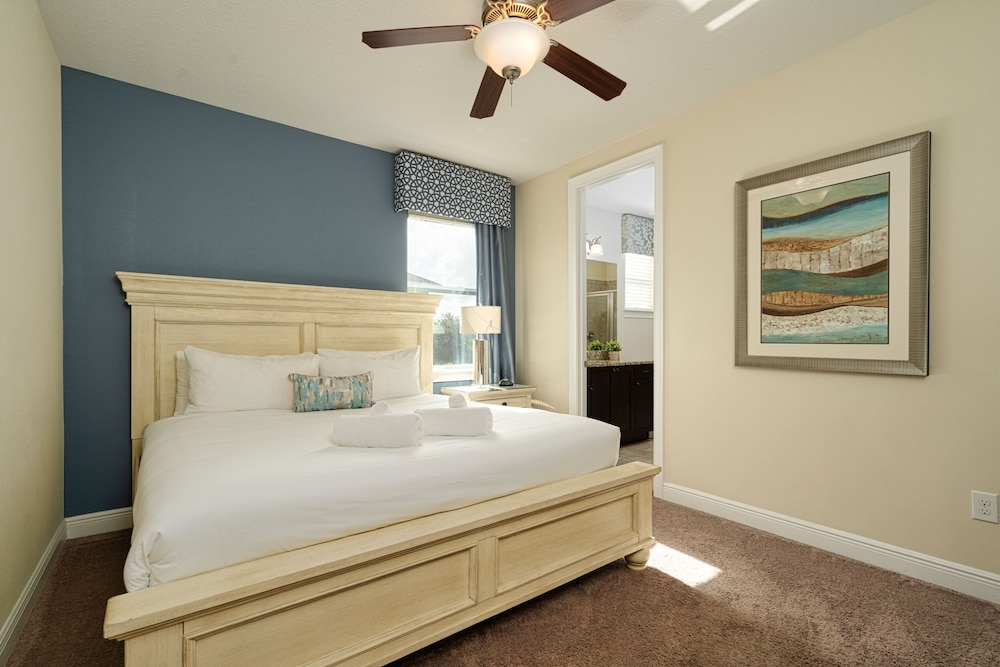 Encore Resort - photo 134