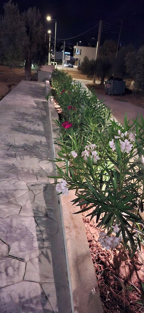 Air In Rooms — 4-Star Luxury Hotel in Spata, Greece