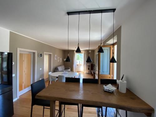 Da Mary — 4-Star Luxury Hotel in Poppi, Italy