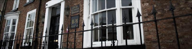 The Castle House Luxury Bed & Breakfast — 4-Star Luxury Hotel in Richmond, United Kingdom