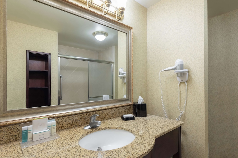 Hampton Inn & Suites Vicksburg - photo 49