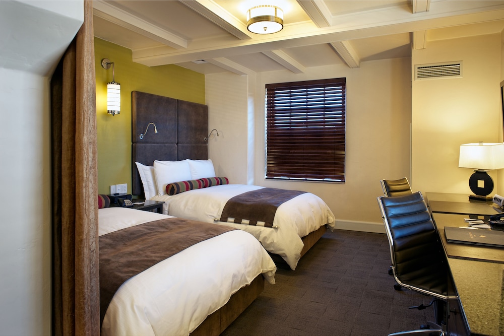 Hotel Andaluz Albuquerque Curio Collection by Hilton - photo 21