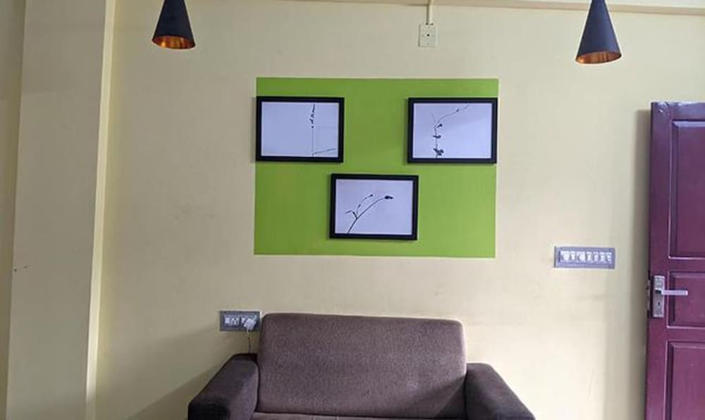 Fabexpress Aabriz Residency — Cochin — photo 4