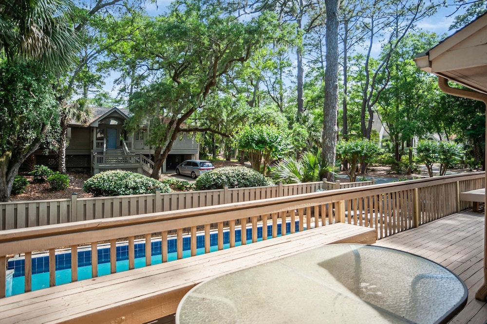 31 S. Beach Lane at The Sea Pines Resort - photo 31