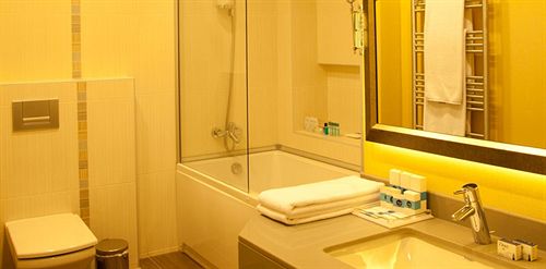 Nesta Boutique Hotel — Ankara — photo 3